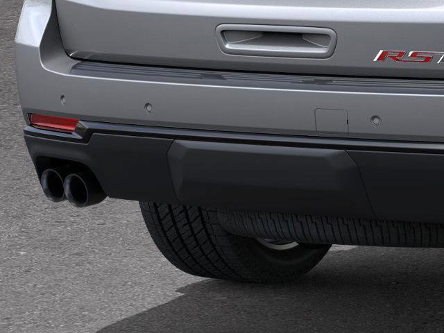 New 2026 Chevrolet Tahoe RST image 14