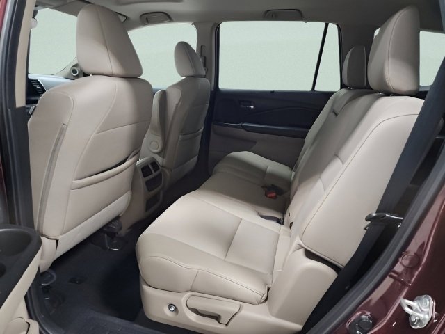 Used 2019 Honda Pilot EX-L image 21