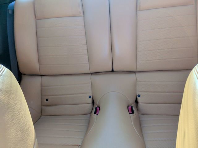 Used 2008 Ford Mustang GT RWD image 10