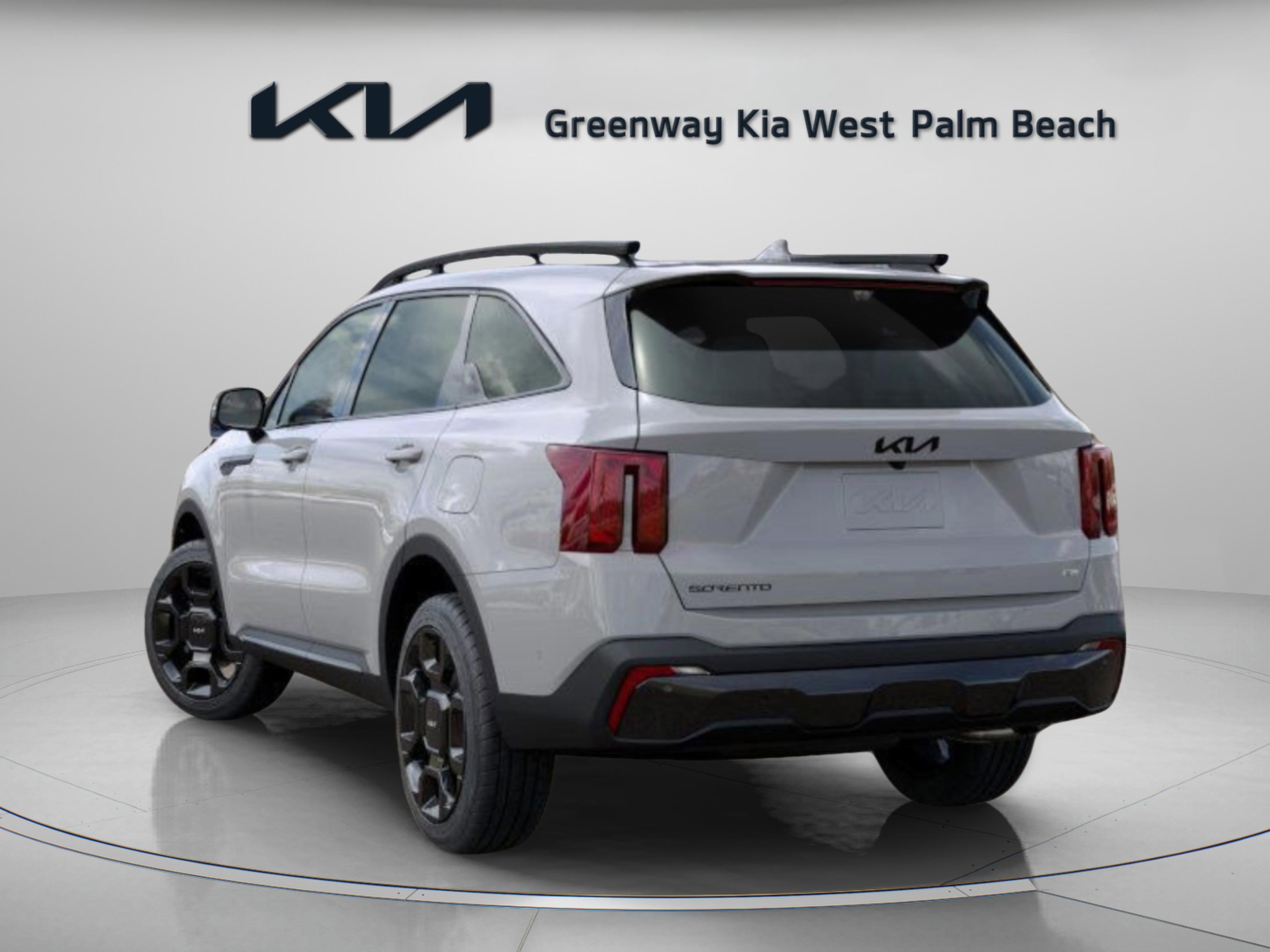 New 2026 Kia Sorento SX Prestige image 5
