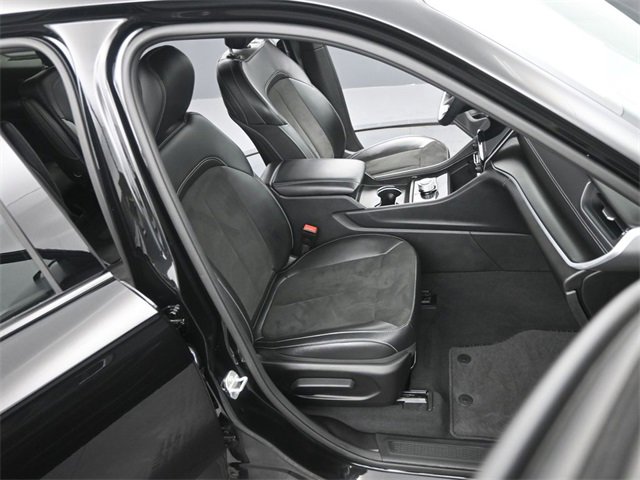 Used 2024 Jeep Grand Cherokee L Altitude image 21