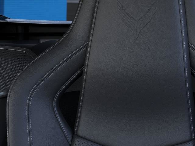New 2027 Chevrolet Corvette Grand Sport RWD image 21