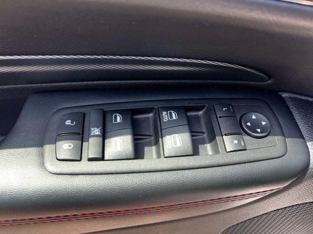 Used 2026 Dodge Durango GT AWD/4WD image 16