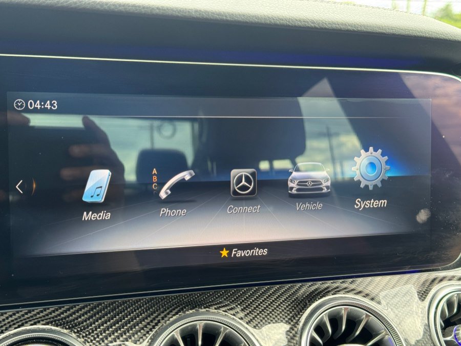 Used 2019 Mercedes-Benz CLS 53 AMG 4MATIC image 61