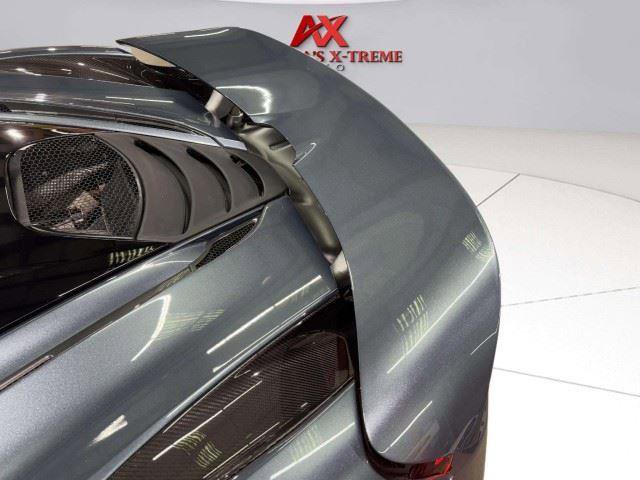 Used 2018 McLaren 720S RWD image 35