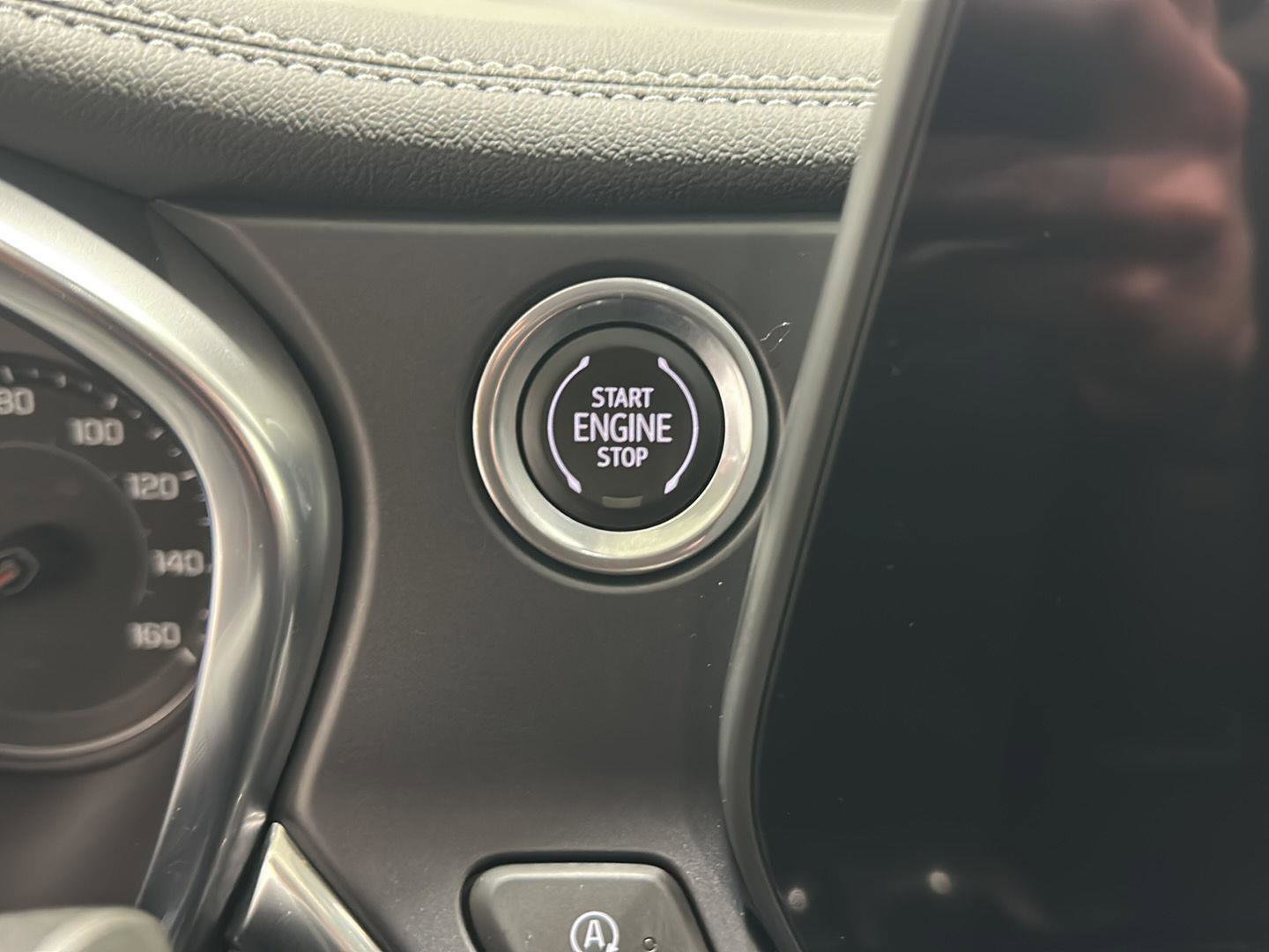 Used 2023 Chevrolet Blazer LT w/ Sound & Technology Package image 12