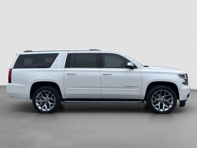 Used 2019 Chevrolet Suburban Premier AWD/4WD image 7