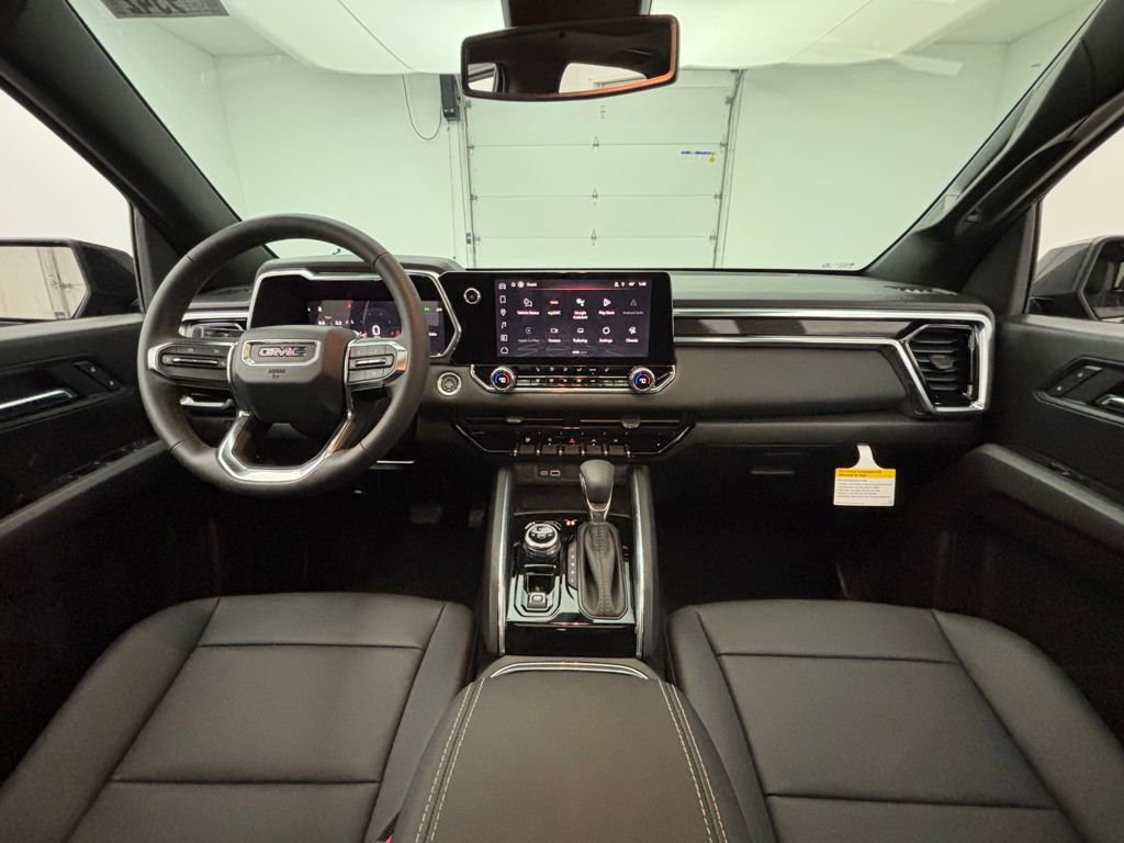 New 2026 GMC Canyon Elevation w/ Convenience Package video 2