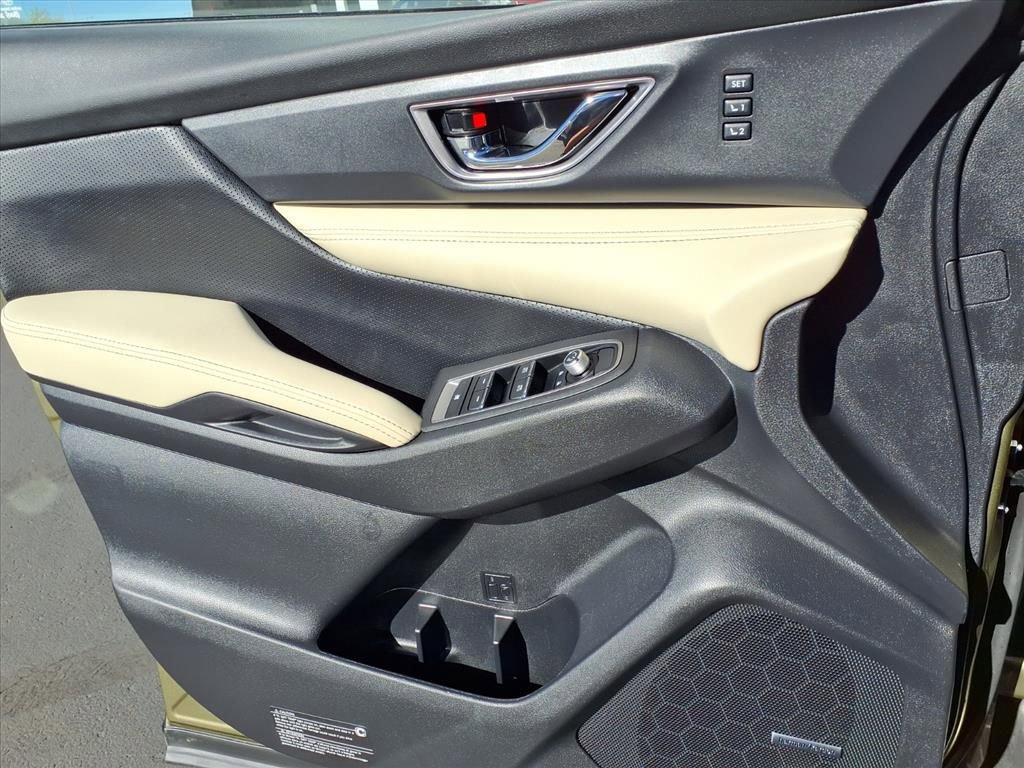 Certified 2022 Subaru Ascent Limited w/ Technology Package image 28