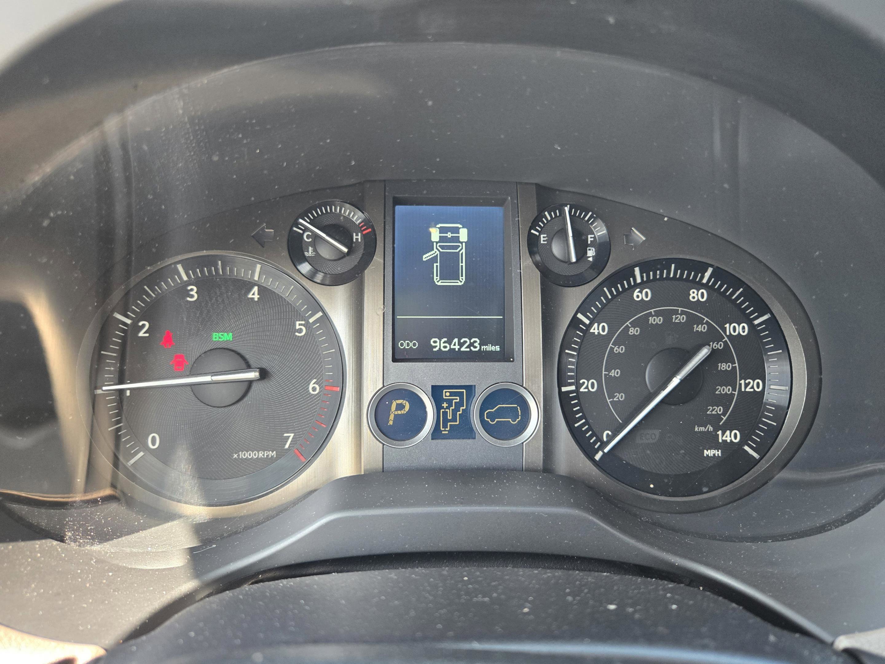 Used 2017 Lexus GX 460 Premium AWD/4WD image 26