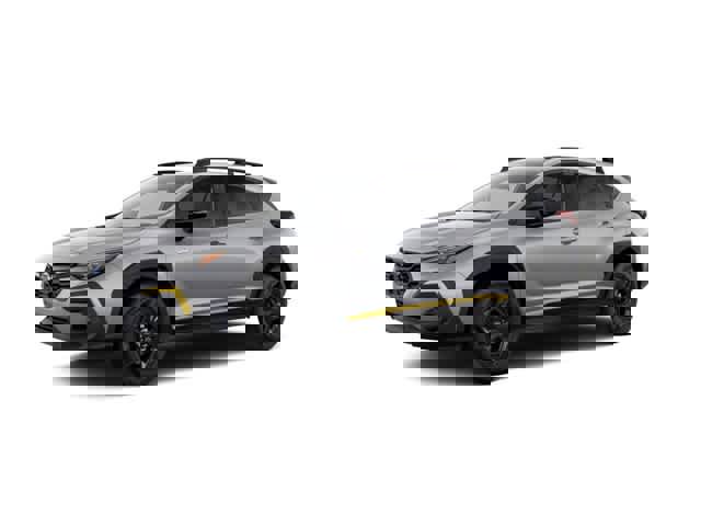 New 2025 Subaru Crosstrek 2.5i Sport image 3