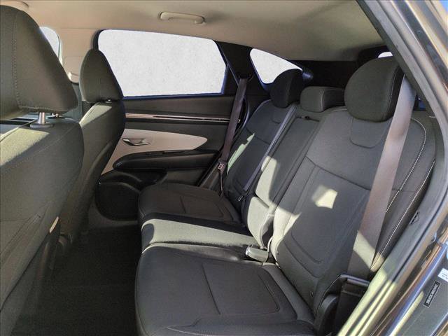 Used 2022 Hyundai Tucson SE w/ Cargo Package AWD/4WD image 17
