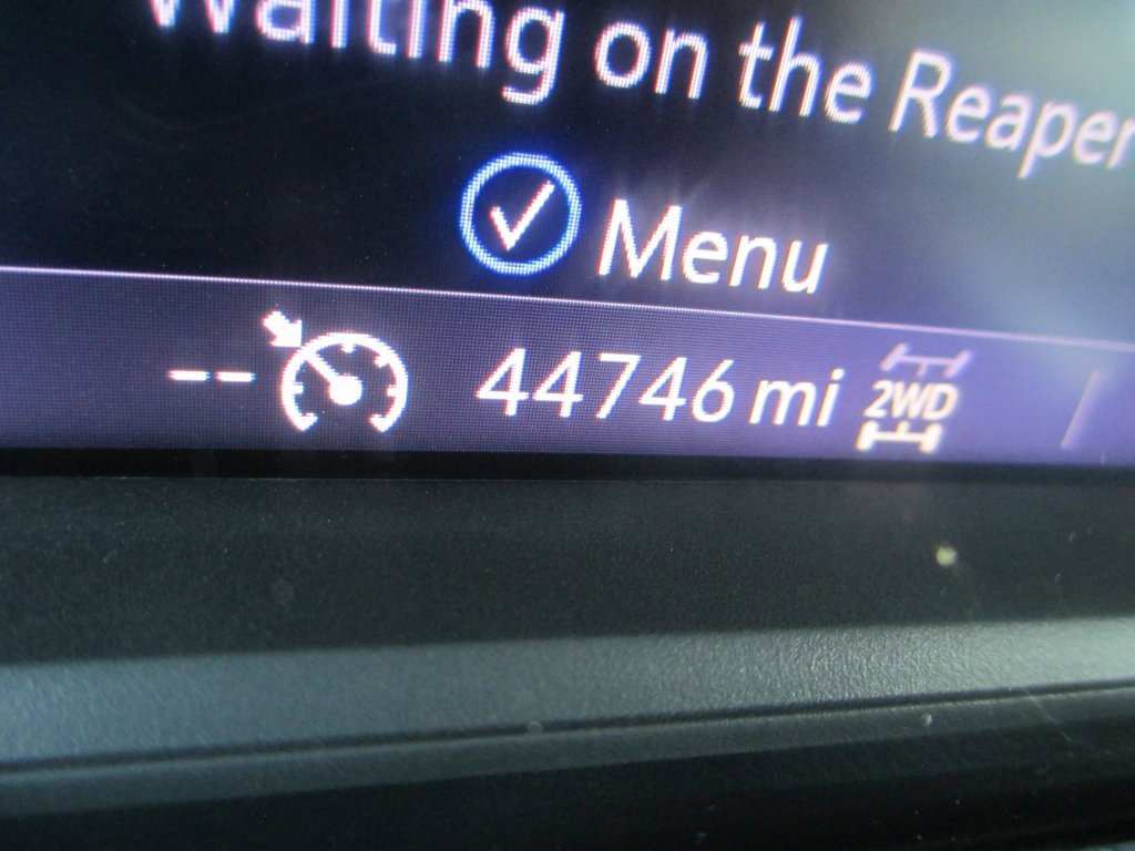 Certified 2021 GMC Sierra 1500 AT4 w/ AT4 Value Package image 31