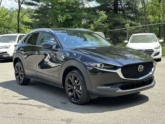 Used 2024 MAZDA CX-30 AWD 2.5 S w/ Select Sport Pkg image 27