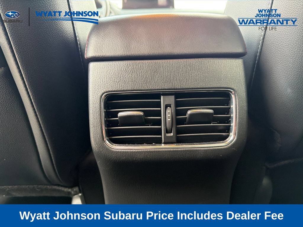 Used 2025 MAZDA CX-5 Carbon Edition AWD/4WD image 32