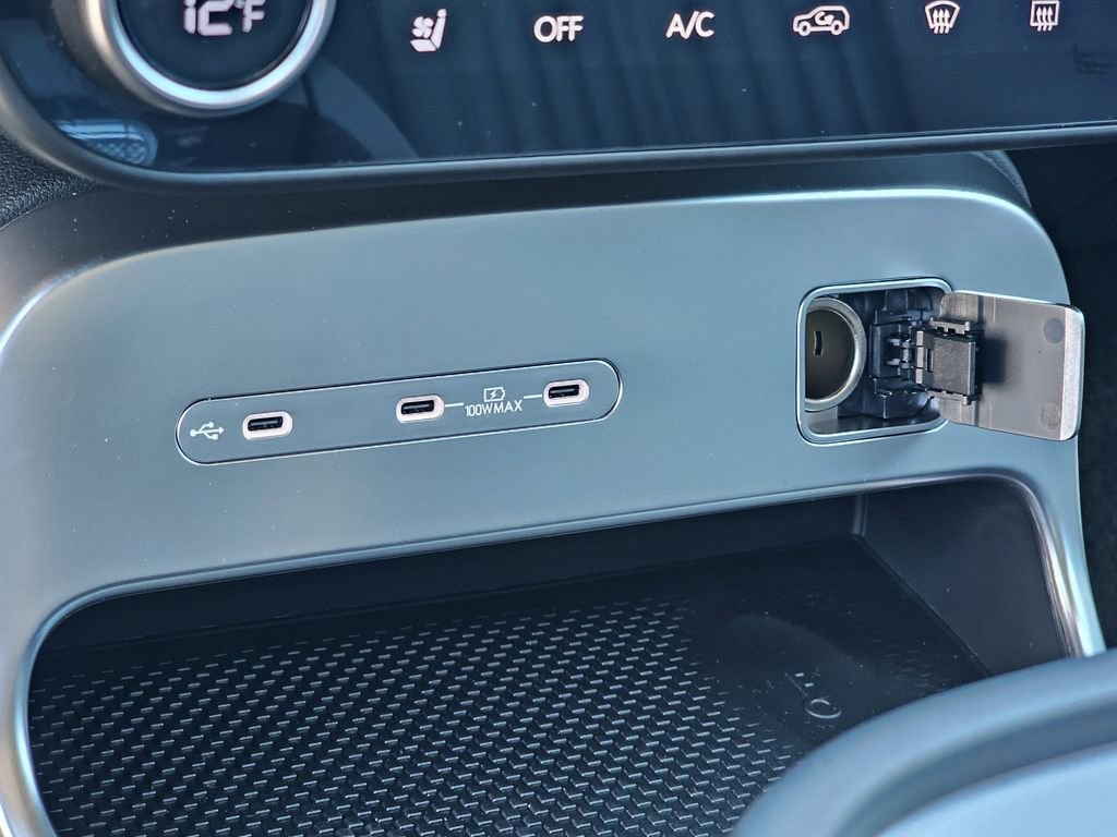 New 2026 Hyundai Ioniq 9 Calligraphy image 19