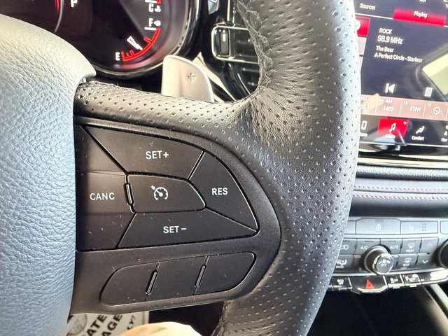 Used 2026 Dodge Durango GT AWD/4WD image 19