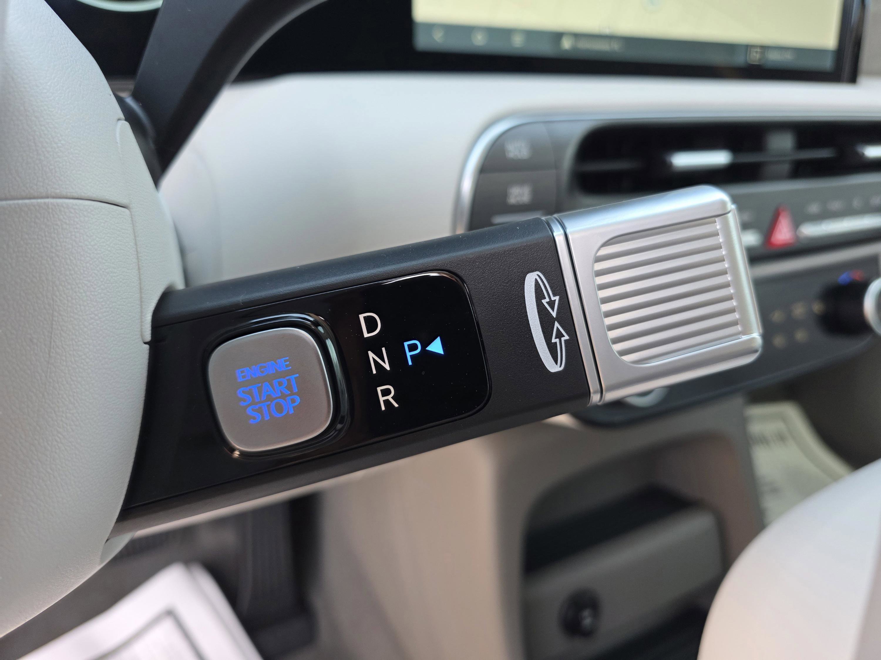 New 2026 Hyundai Palisade SEL image 35