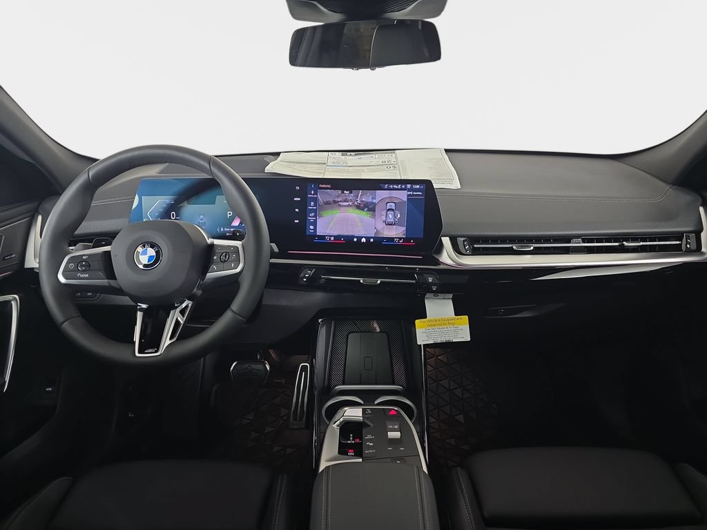 New 2026 BMW X2 xDrive28i w/ Technology Package AWD/4WD image 12