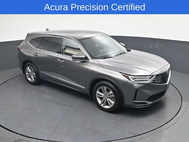 Certified 2026 Acura MDX FWD image 24