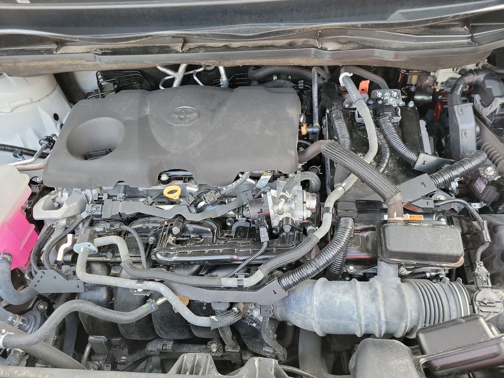 Certified 2023 Toyota Sienna XLE image 33