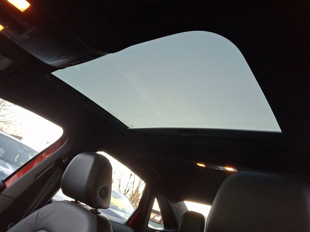 Used 2025 Volkswagen Jetta GLI Autobahn image 14