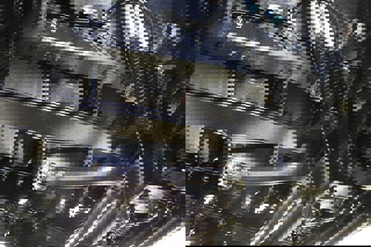 Used 2002 Ford Excursion Limited image 34