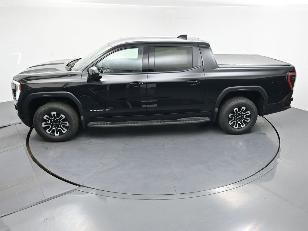 New 2026 GMC Sierra EV Elevation image 28