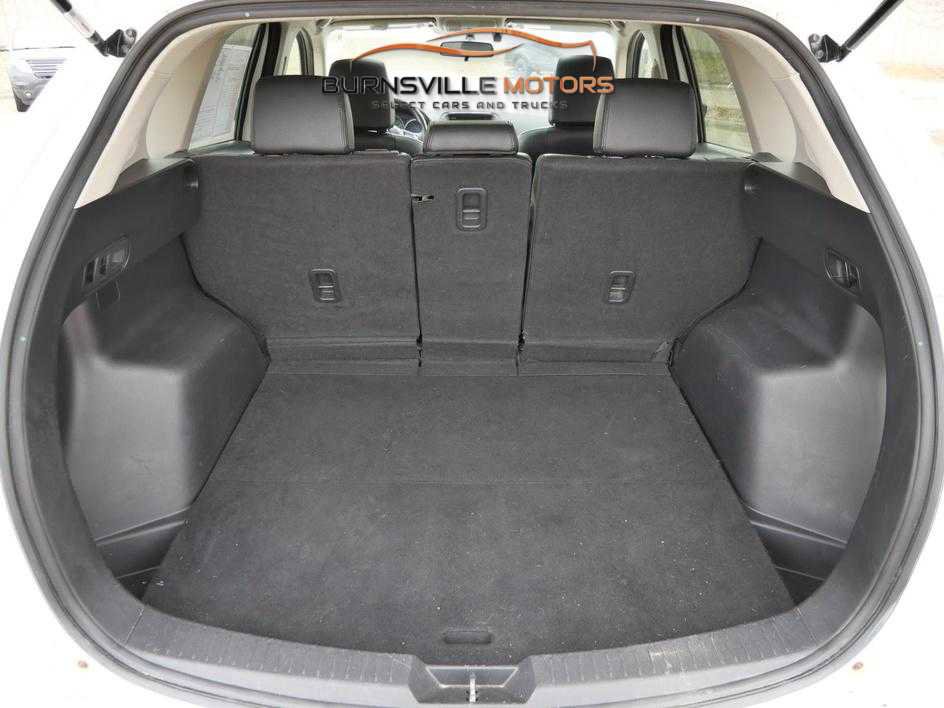 Used 2016 MAZDA CX-5 Grand Touring AWD/4WD image 12