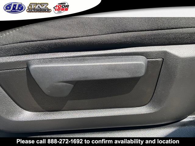 Used 2020 RAM 2500 Big Horn image 15