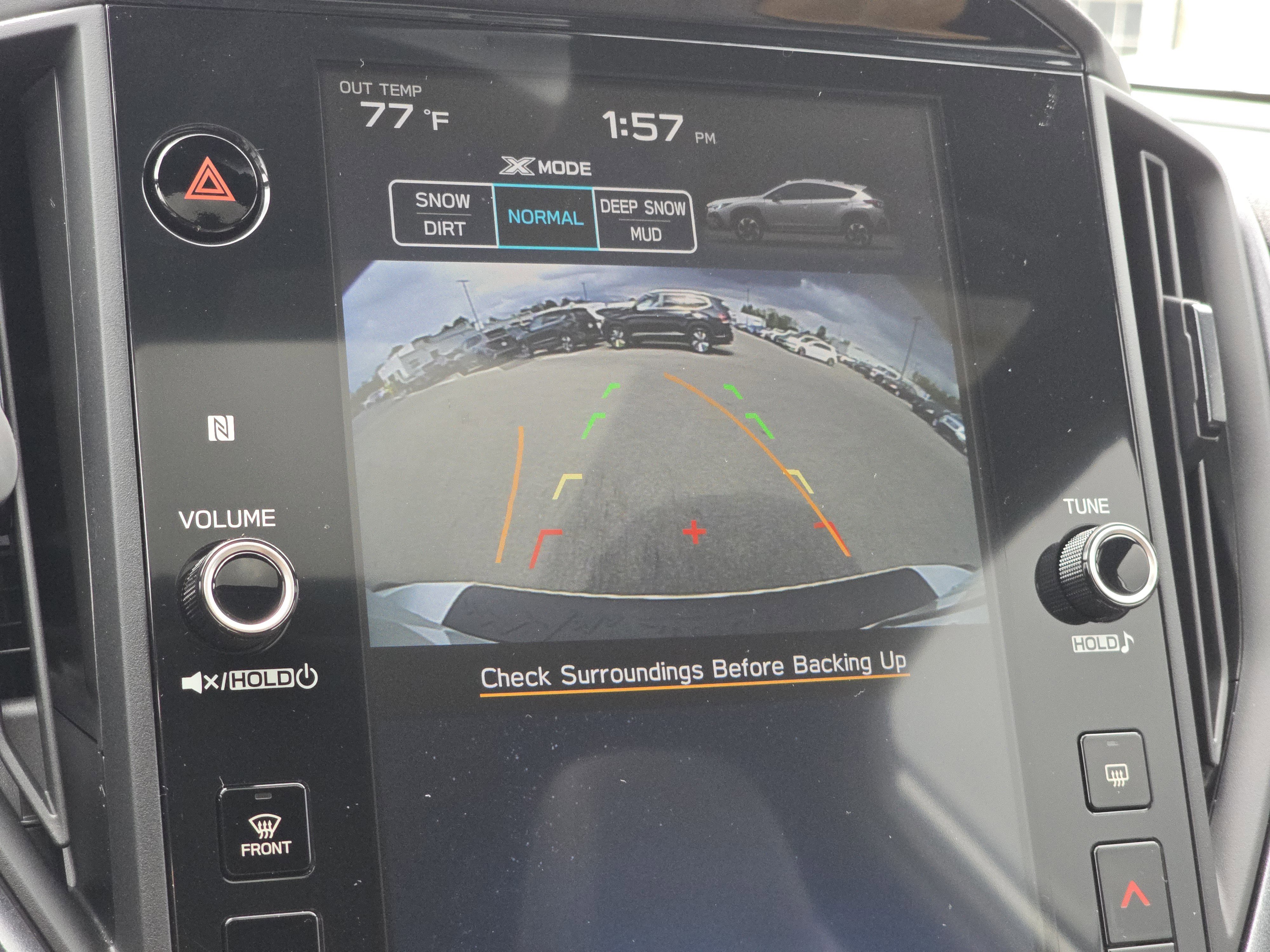 New 2025 Subaru Crosstrek 2.5i Sport image 22