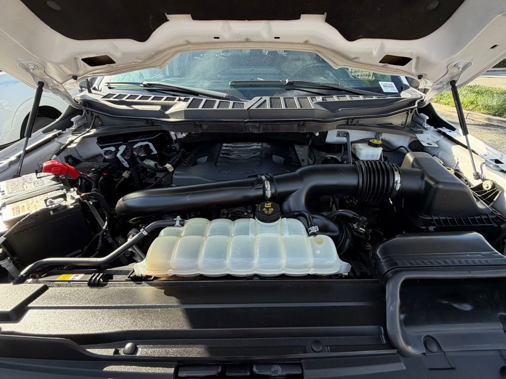 Certified 2023 Ford F150 XLT image 30