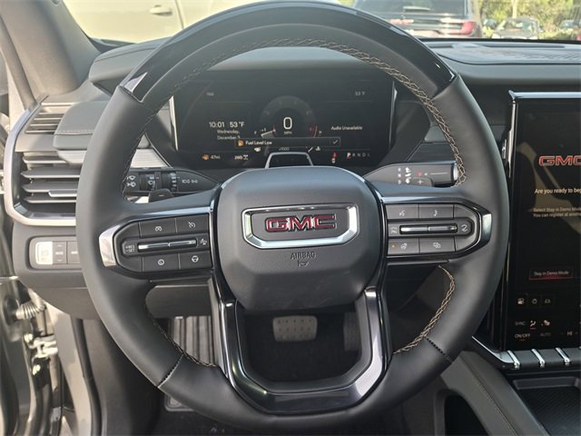 New 2026 GMC Acadia AT4 w/ Super Cruise Package image 20