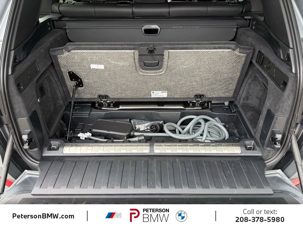 Used 2025 BMW X5 xDrive50e image 20