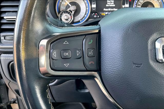Used 2021 RAM 1500 Limited image 19