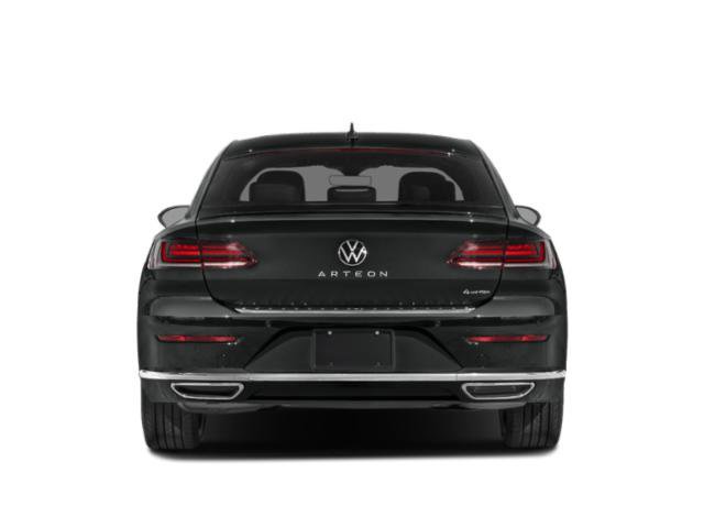 Used 2023 Volkswagen Arteon SEL AWD/4WD image 8
