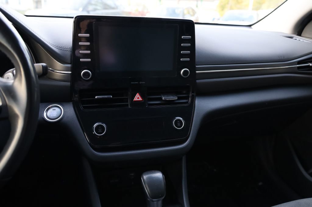 Used 2020 Hyundai Ioniq SEL image 26
