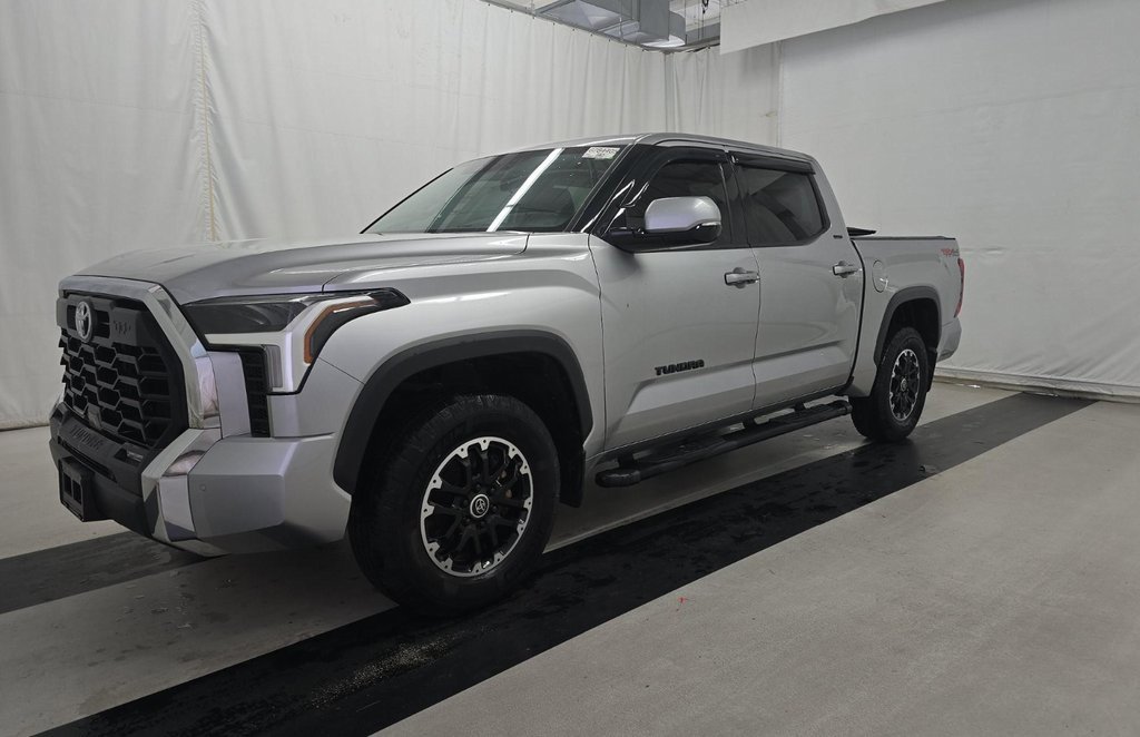 Used 2023 Toyota Tundra SR5 image 1