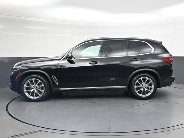 Used 2022 BMW X5 xDrive40i w/ Premium Package AWD/4WD image 7
