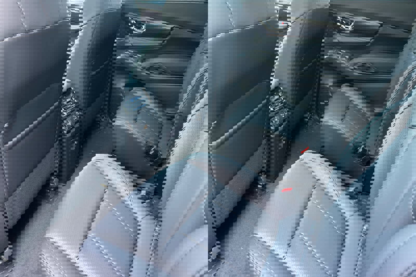 New 2026 Subaru Ascent Touring image 12