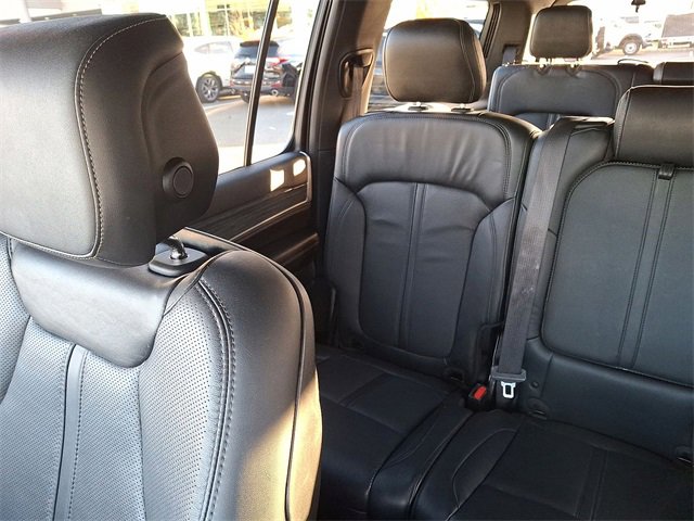 Used 2022 Jeep Wagoneer Series II image 12