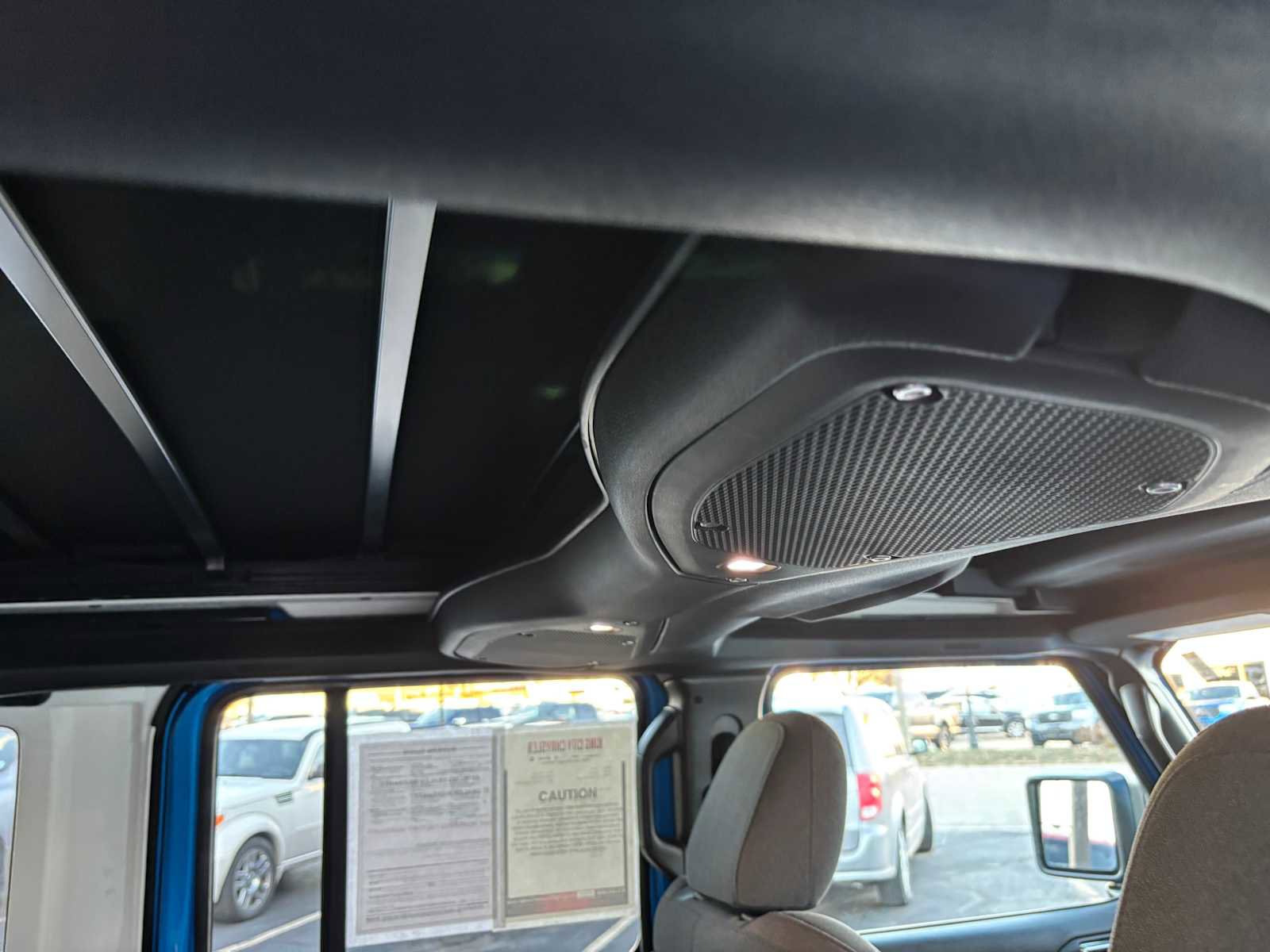 Used 2024 Jeep Wrangler Unlimited Rubicon image 14