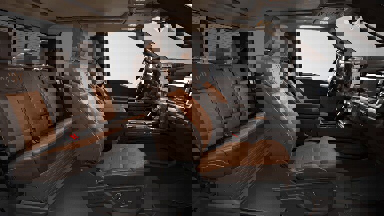 New 2026 Ford F250 King Ranch image 39