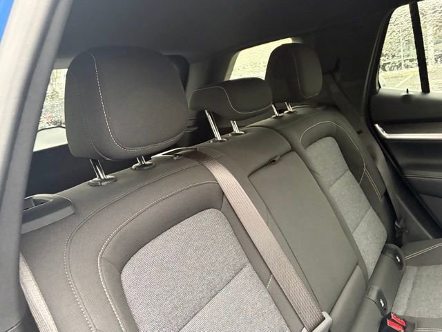 Used 2025 GMC Terrain Elevation image 27