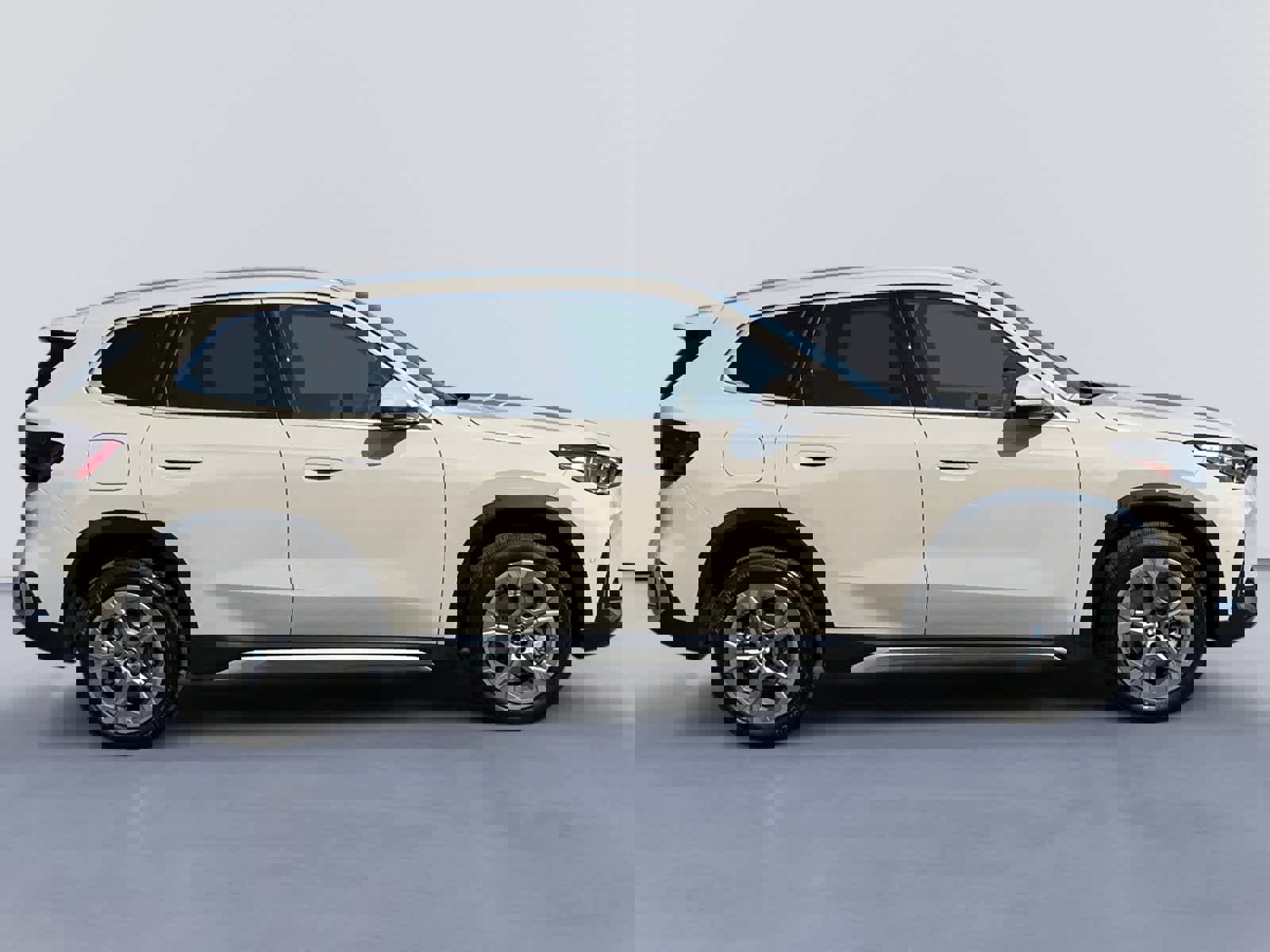 New 2026 BMW X1 xDrive28i w/ Convenience Package image 2