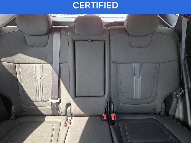Certified 2023 Hyundai Tucson SEL AWD/4WD image 19