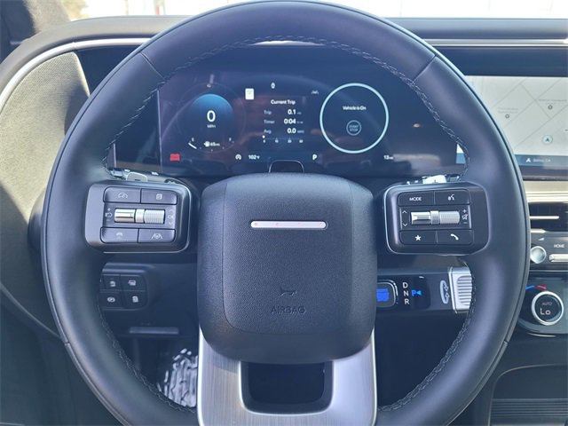 New 2026 Hyundai Palisade Calligraphy image 12