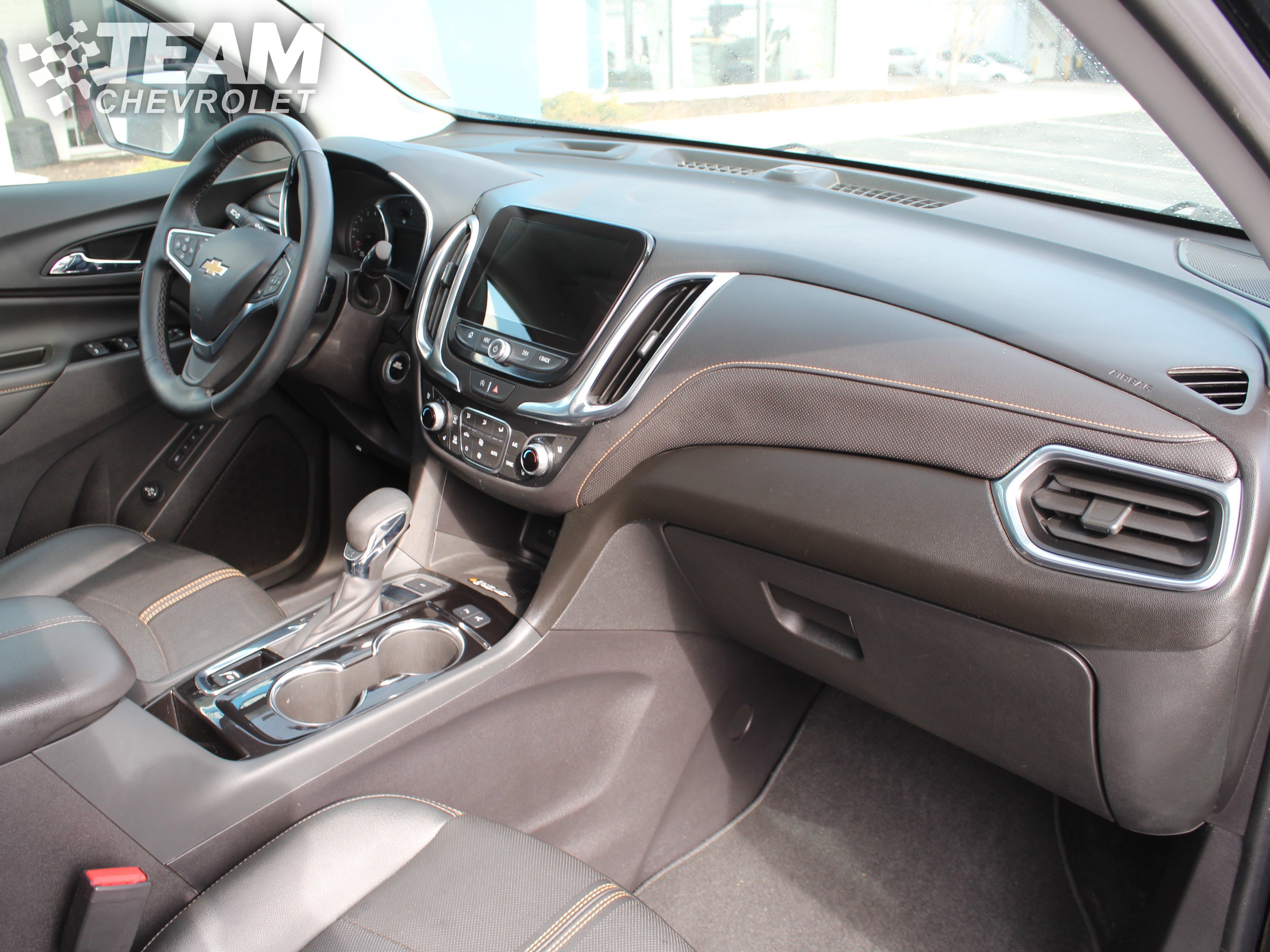 Certified 2024 Chevrolet Equinox Premier image 28