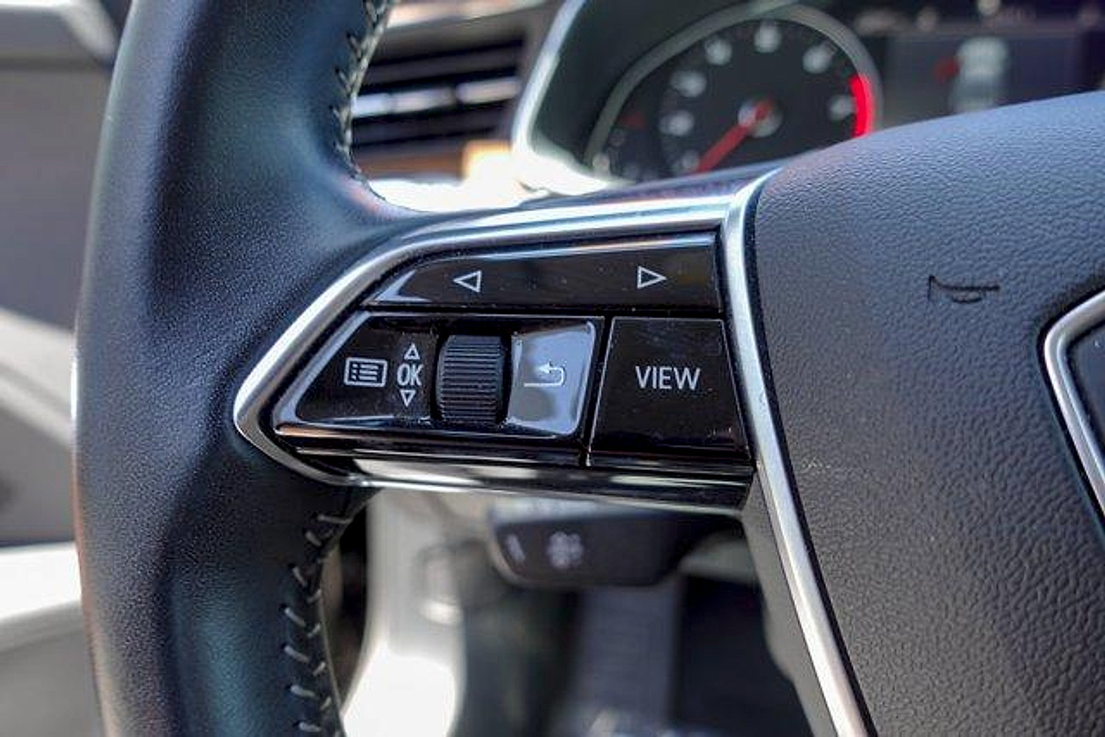 Used 2019 Audi A6 3.0T Premium w/ Convenience Package AWD/4WD image 21