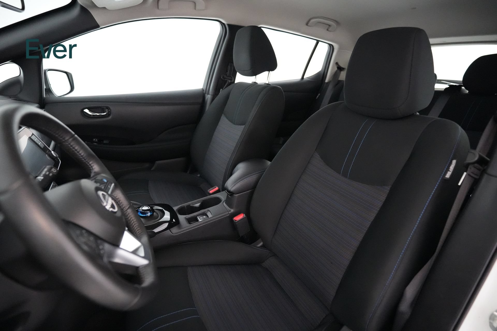 Used 2024 Nissan Leaf SV Plus FWD image 4